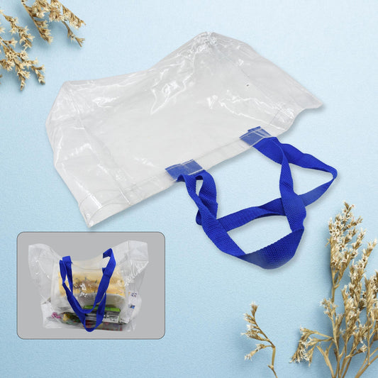 Multi Pla Transparent Bag 1Pc 11Express The Digital Kitchen Store