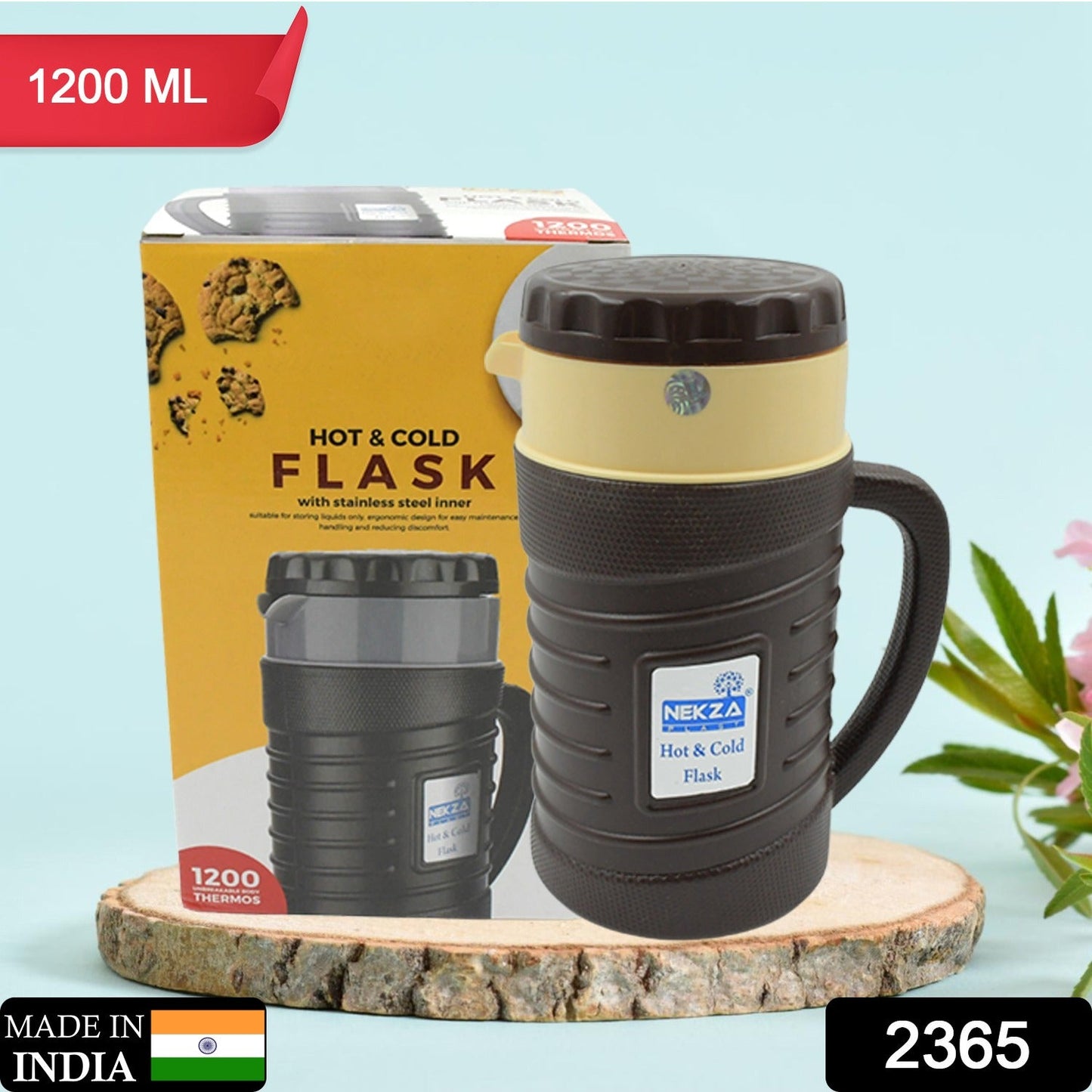 Nexa Flask 1200Ml 11Express The Digital Kitchen Store