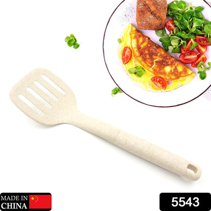 Plastic Spatula Spoon 1Pc 11Express The Digital Kitchen Store