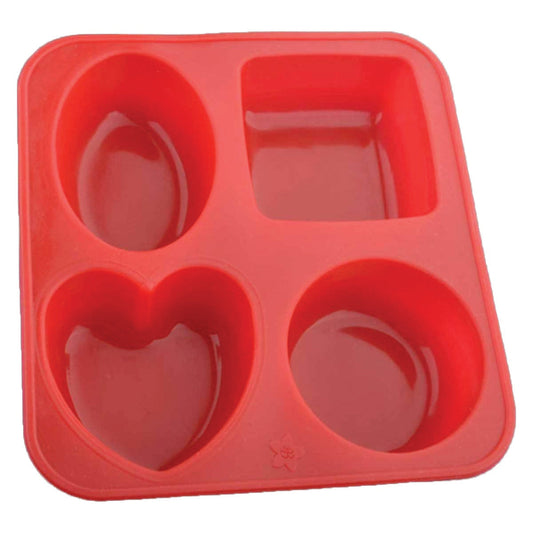 Multi Shape Mould 11Express The Digital Kitchen Store