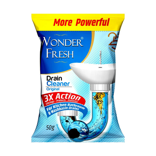 Drain Cleaner 50G 11Express The Digital Kitchen Store