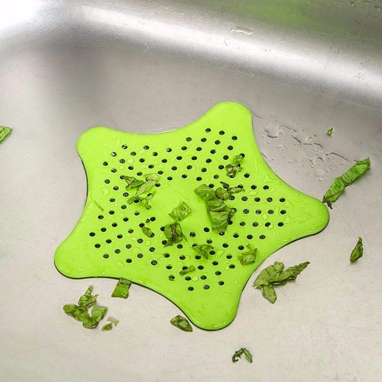 Mix Star Sink Strainer 1Pc 11Express The Digital Kitchen Store