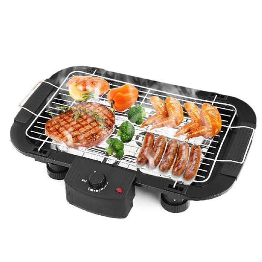 Electric Bbq Set 11Express The Digital Kitchen Store