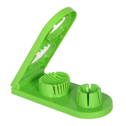 2In1 Plalstic Egg Slicer 11Express The Digital Kitchen Store