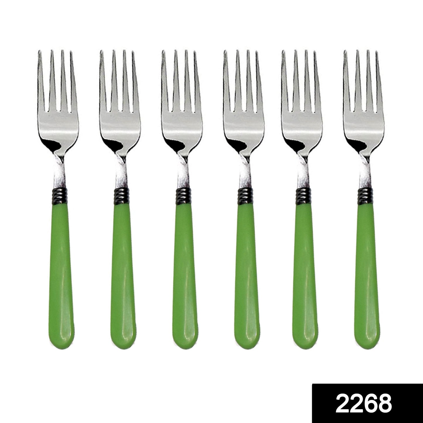 Grade Fork 6Pc 11Express The Digital Kitchen Store