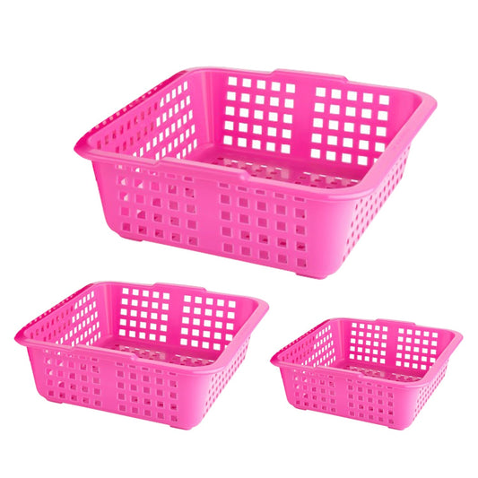 3Pc Dispaly Basket 11Express The Digital Kitchen Store