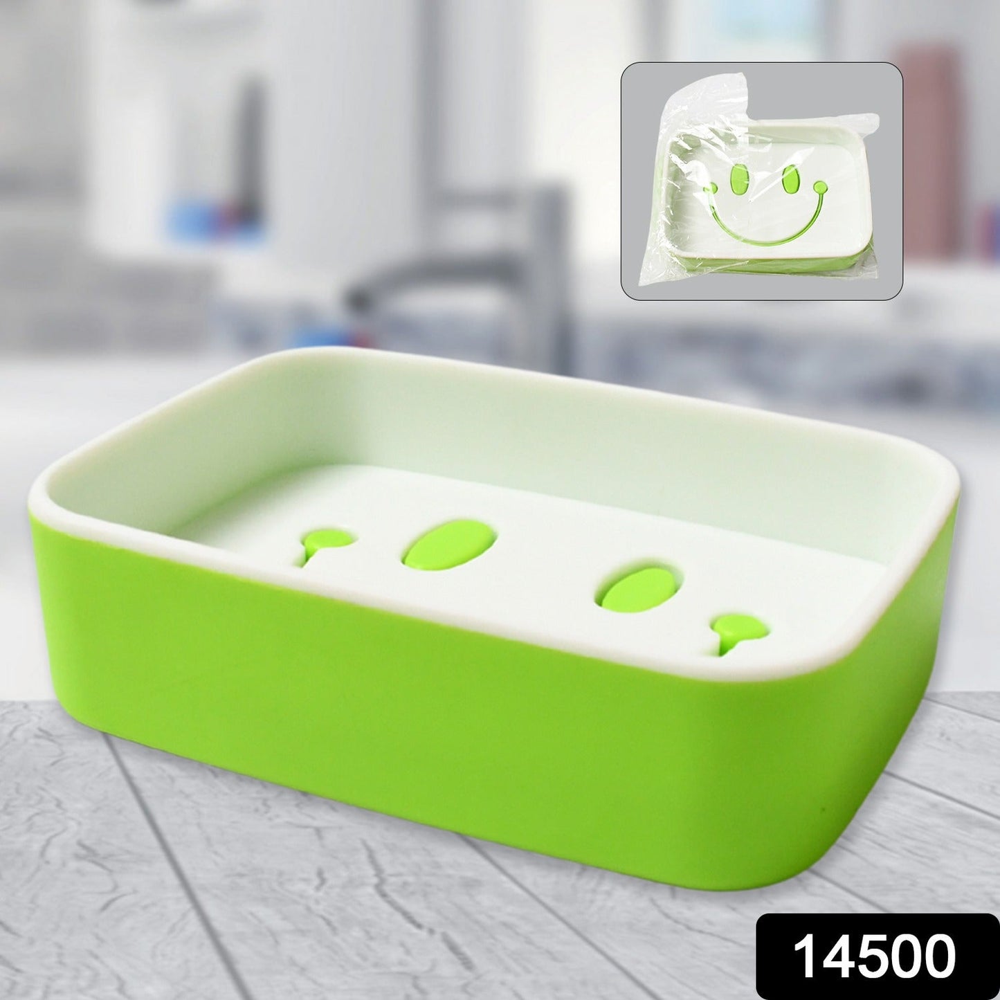 Traveling Smiley Soabbox 11Express The Digital Kitchen Store