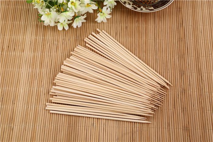 Big Bamboo Bbq Stick 11Express The Digital Kitchen Store