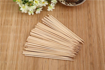 Big Bamboo Bbq Stick 11Express The Digital Kitchen Store