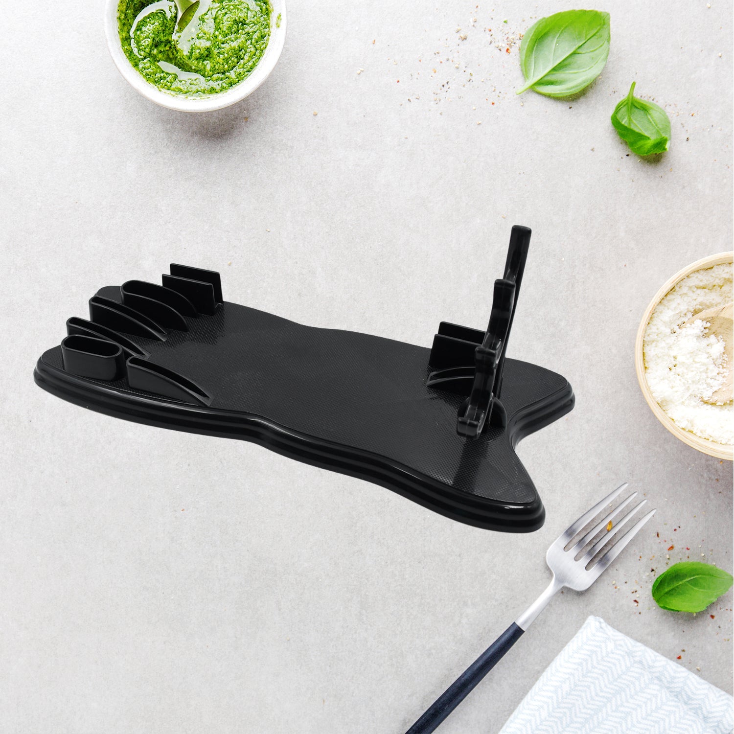 Kitchen Knife Stand 1Pc 11Express The Digital Kitchen Store