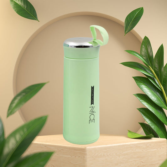 Glass Water Bottle 400Ml 11Express The Digital Kitchen Store