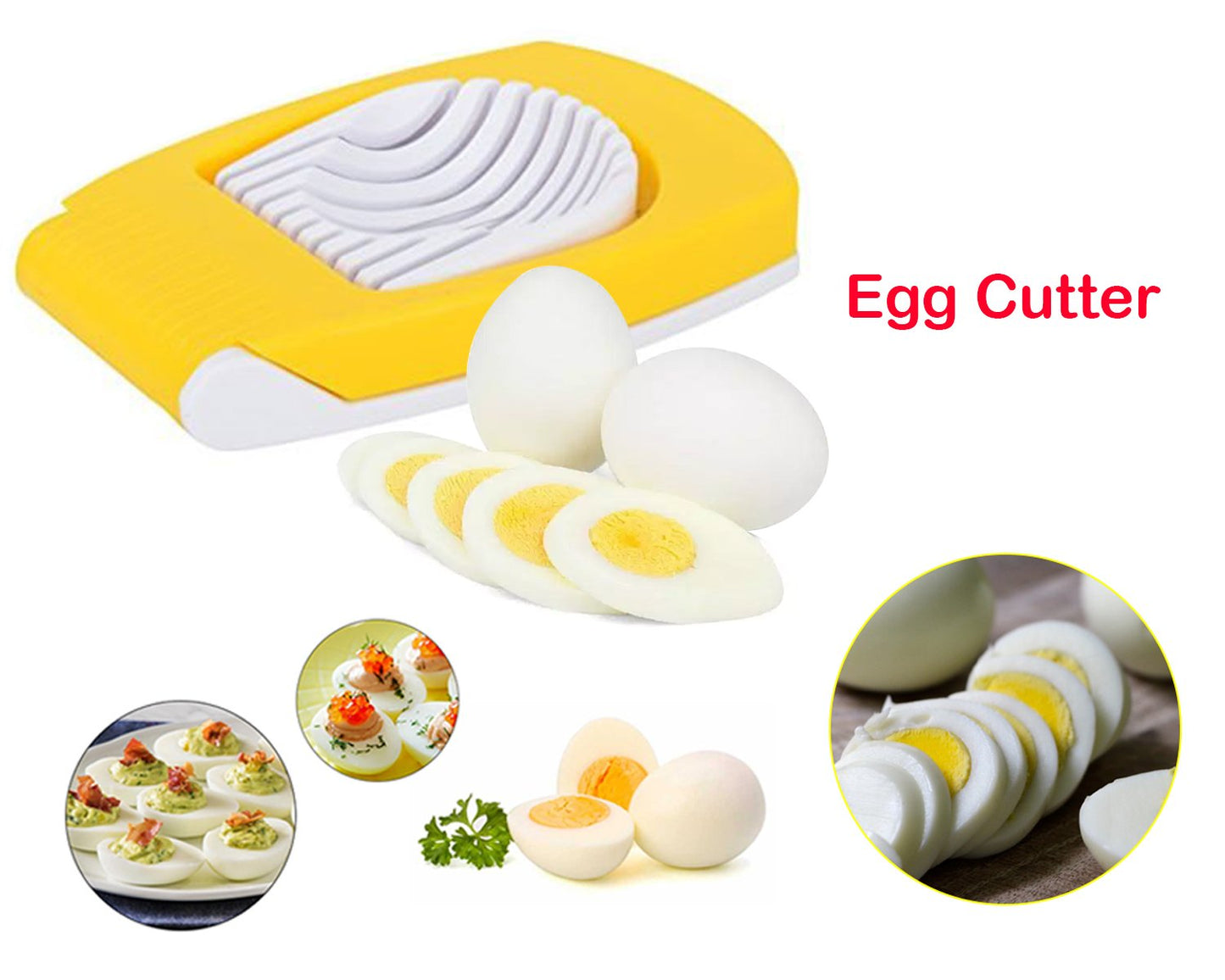 Egg Cutter 11Express The Digital Kitchen Store