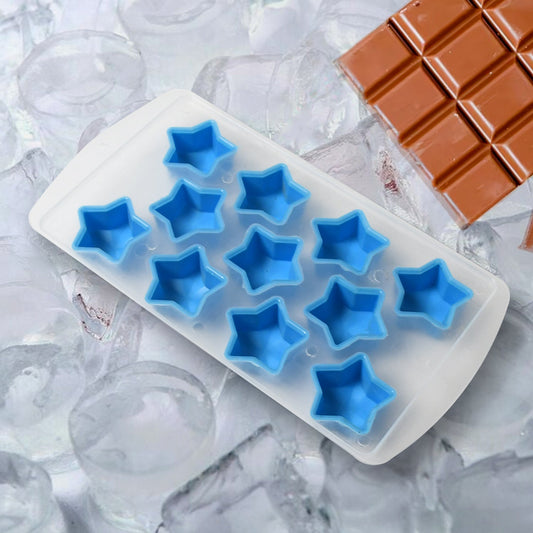 Star Shape Ice Tray 1Pc 11Express The Digital Kitchen Store