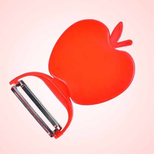 Apple Shaped Peeler 11Express The Digital Kitchen Store