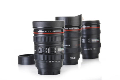 Camera Lens Coffee Mug 11Express The Digital Kitchen Store