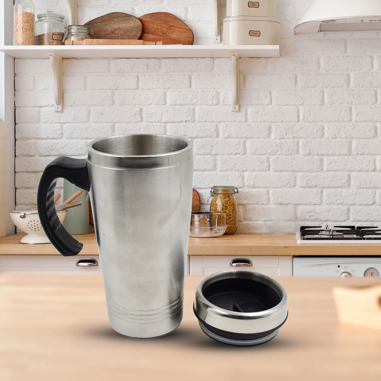 Coffee Mug And Handle 11Express The Digital Kitchen Store