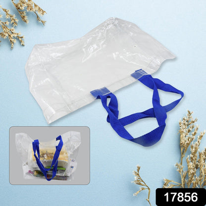 Multi Pla Transparent Bag 1Pc 11Express The Digital Kitchen Store