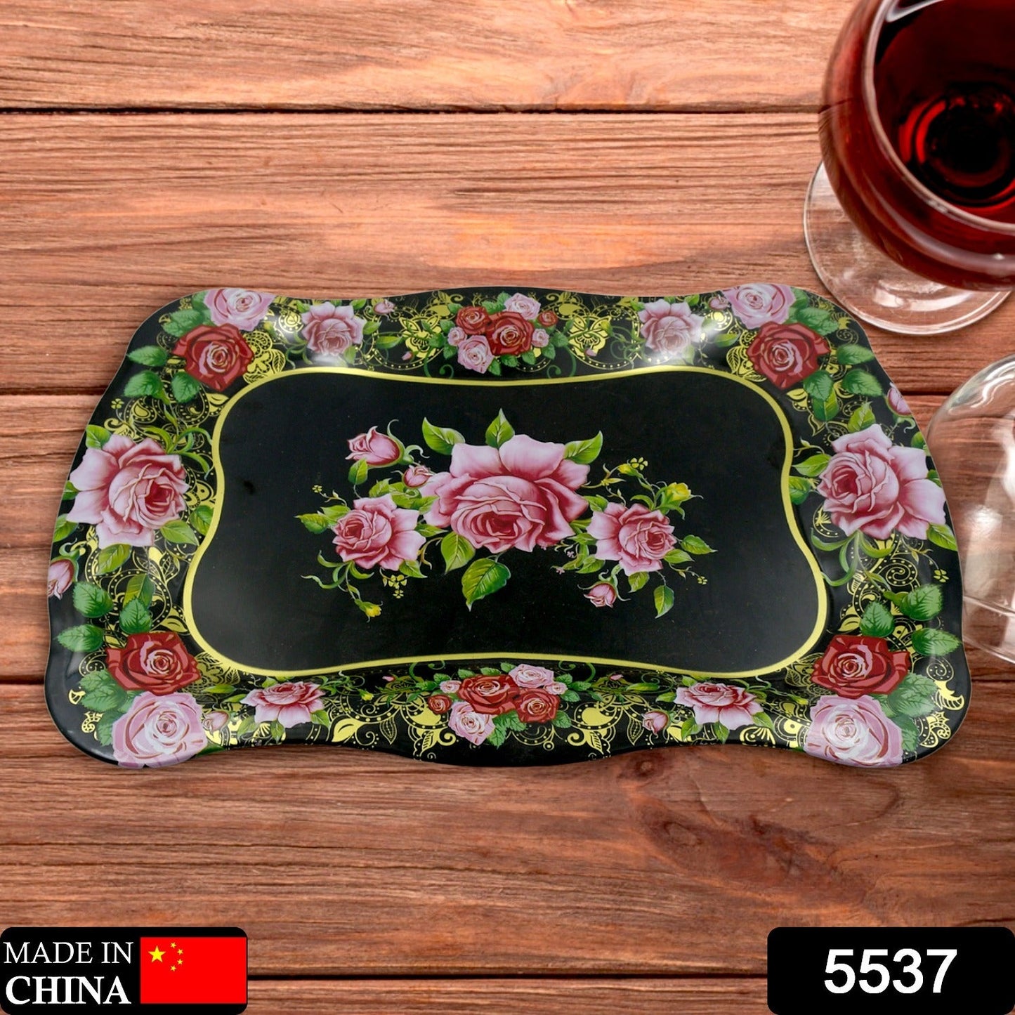 Serving Tray 1Pc 11Express The Digital Kitchen Store