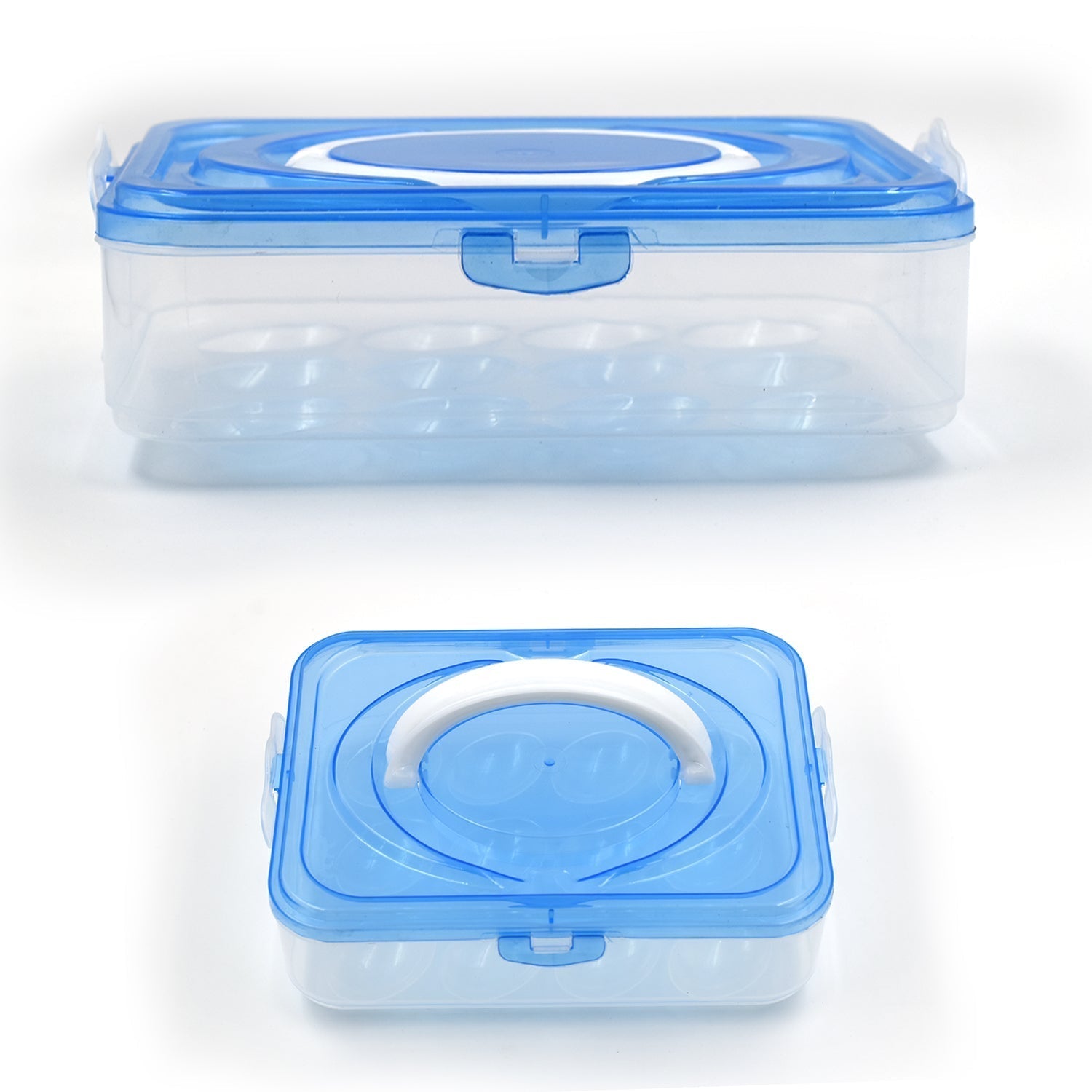 12Grid Egg Box 11Express The Digital Kitchen Store