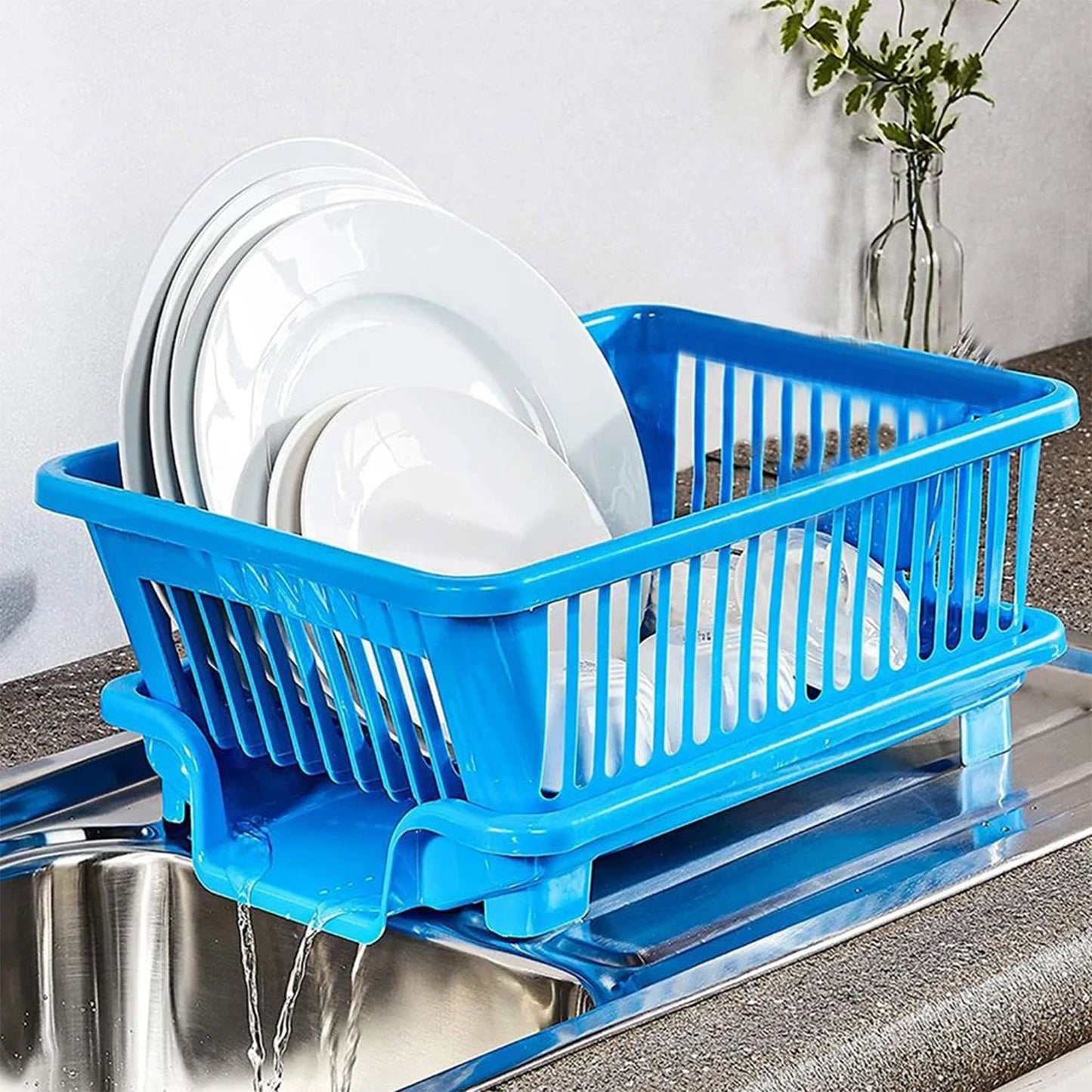 Washing Holder Basket With Box 11Express The Digital Kitchen Store