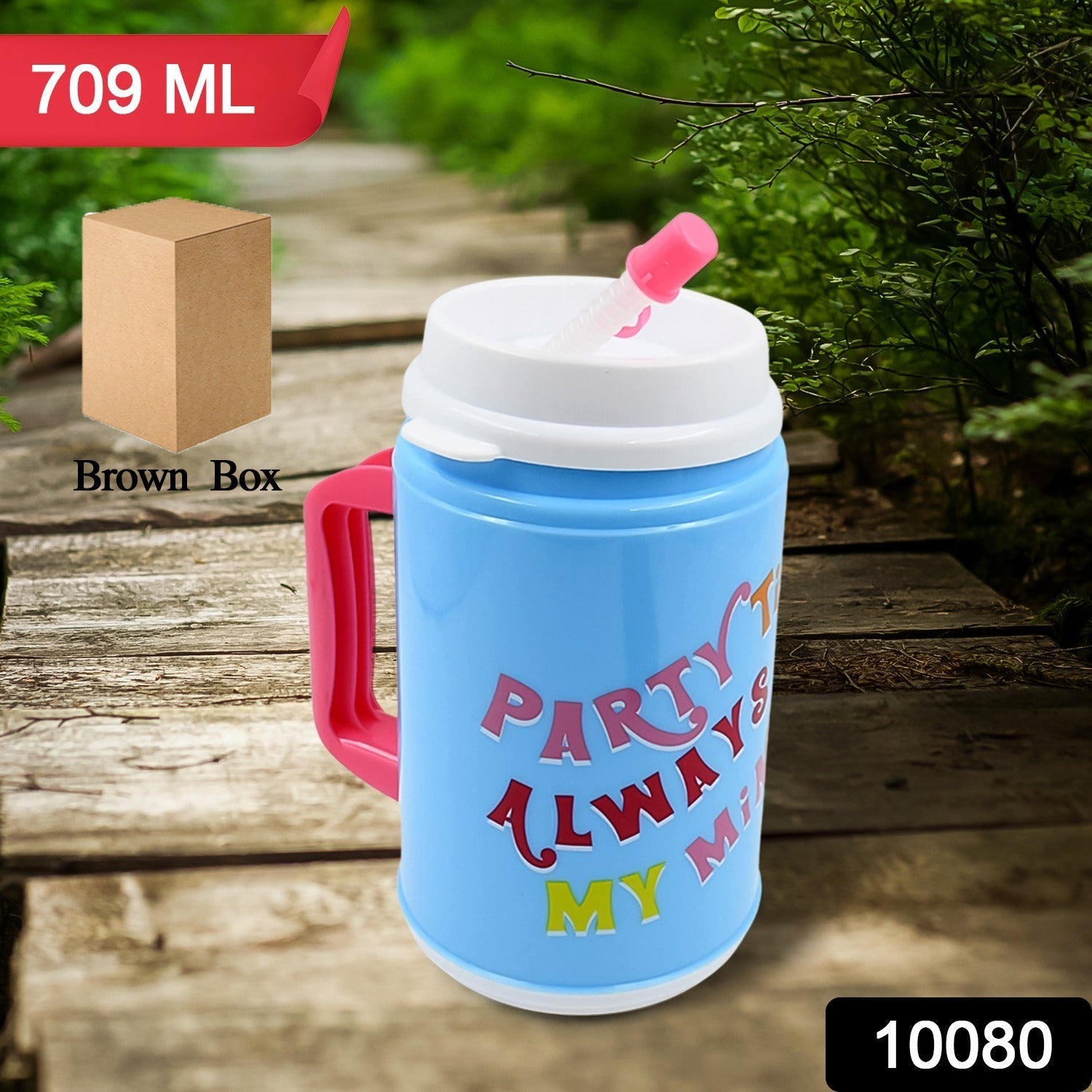 Big Pla Insuleted Mug 709Ml 11Express The Digital Kitchen Store