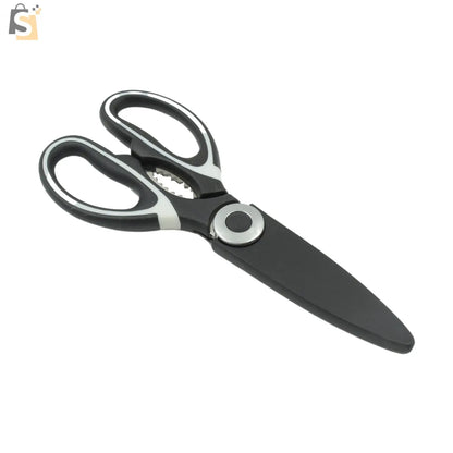 3In1 Scissor With Cover 11Express The Digital Kitchen Store