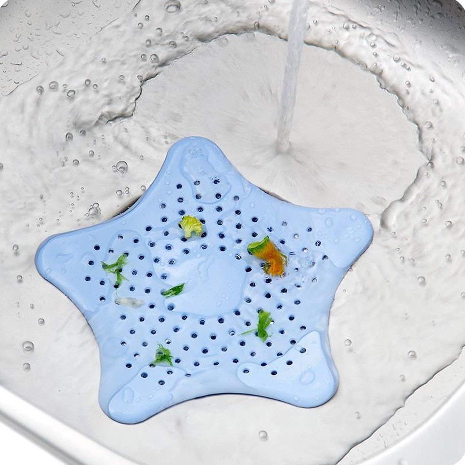 Mix Star Sink Strainer 1Pc 11Express The Digital Kitchen Store