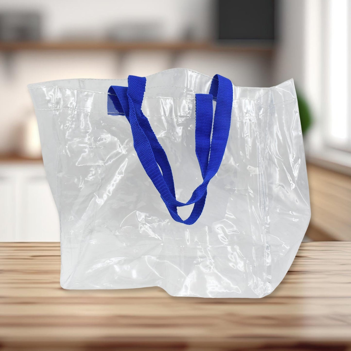 Multi Pla Transparent Bag 1Pc 11Express The Digital Kitchen Store