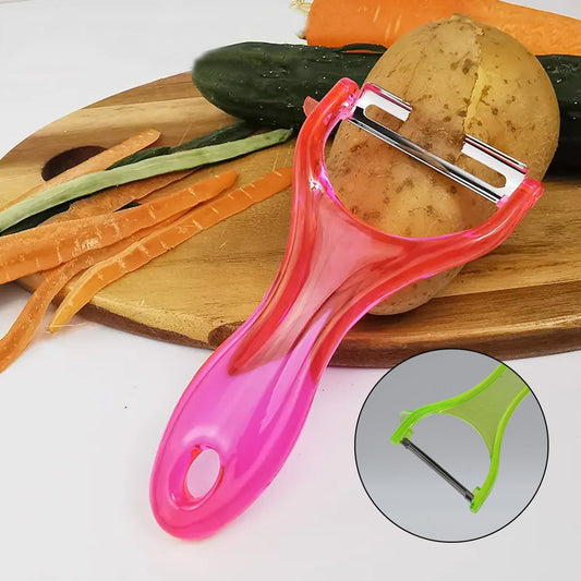 Veg Peeler Ss Blade 11Express The Digital Kitchen Store