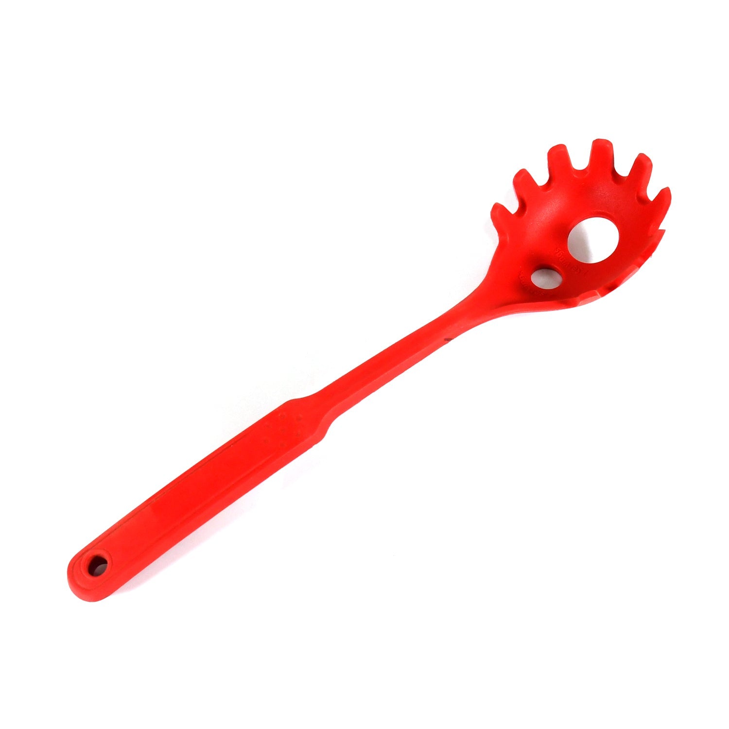 Silicone Pasta Fork 1Pc 11Express The Digital Kitchen Store