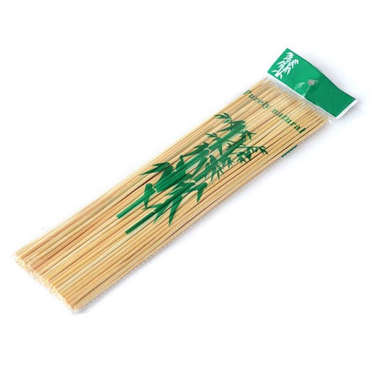 Big Bamboo Bbq Stick 11Express The Digital Kitchen Store