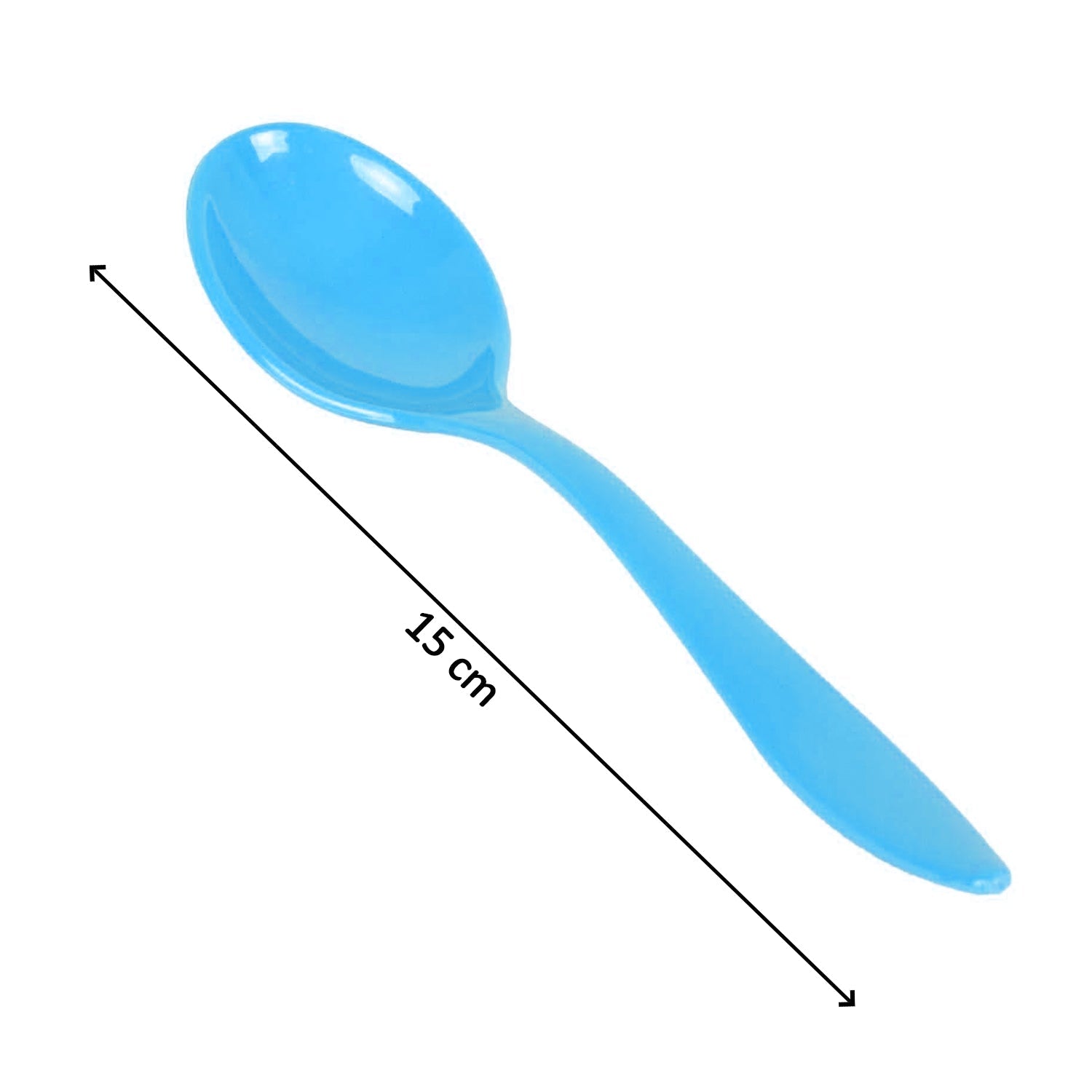 6Pc Fancy Spoon 11Express The Digital Kitchen Store