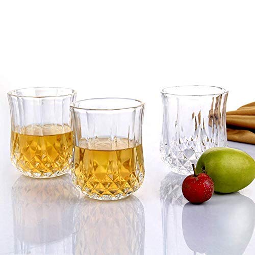 Crystal Glass 6Pc 11Express The Digital Kitchen Store