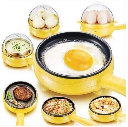 2In1 Egg Boiler Handle 11Express The Digital Kitchen Store