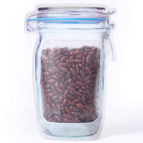 Big Jar Pouch 11Express The Digital Kitchen Store