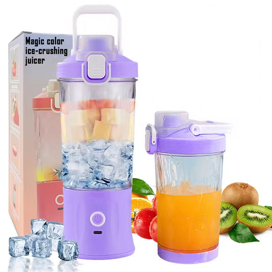 Magic Color Juicer 600Ml 11Express The Digital Kitchen Store