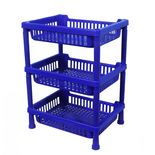 Rack Trolly 3Pc 11Express The Digital Kitchen Store