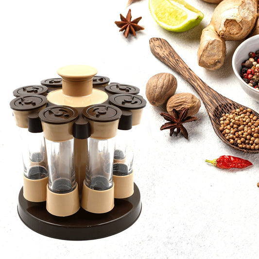 Jar Spice Rack 11Express The Digital Kitchen Store