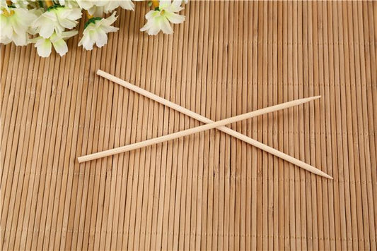 Bamboo Bbq Stick 20Cm 11Express The Digital Kitchen Store