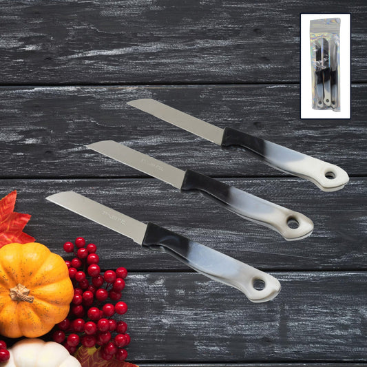 Kitchen Knife 3Pc Set 11Express The Digital Kitchen Store