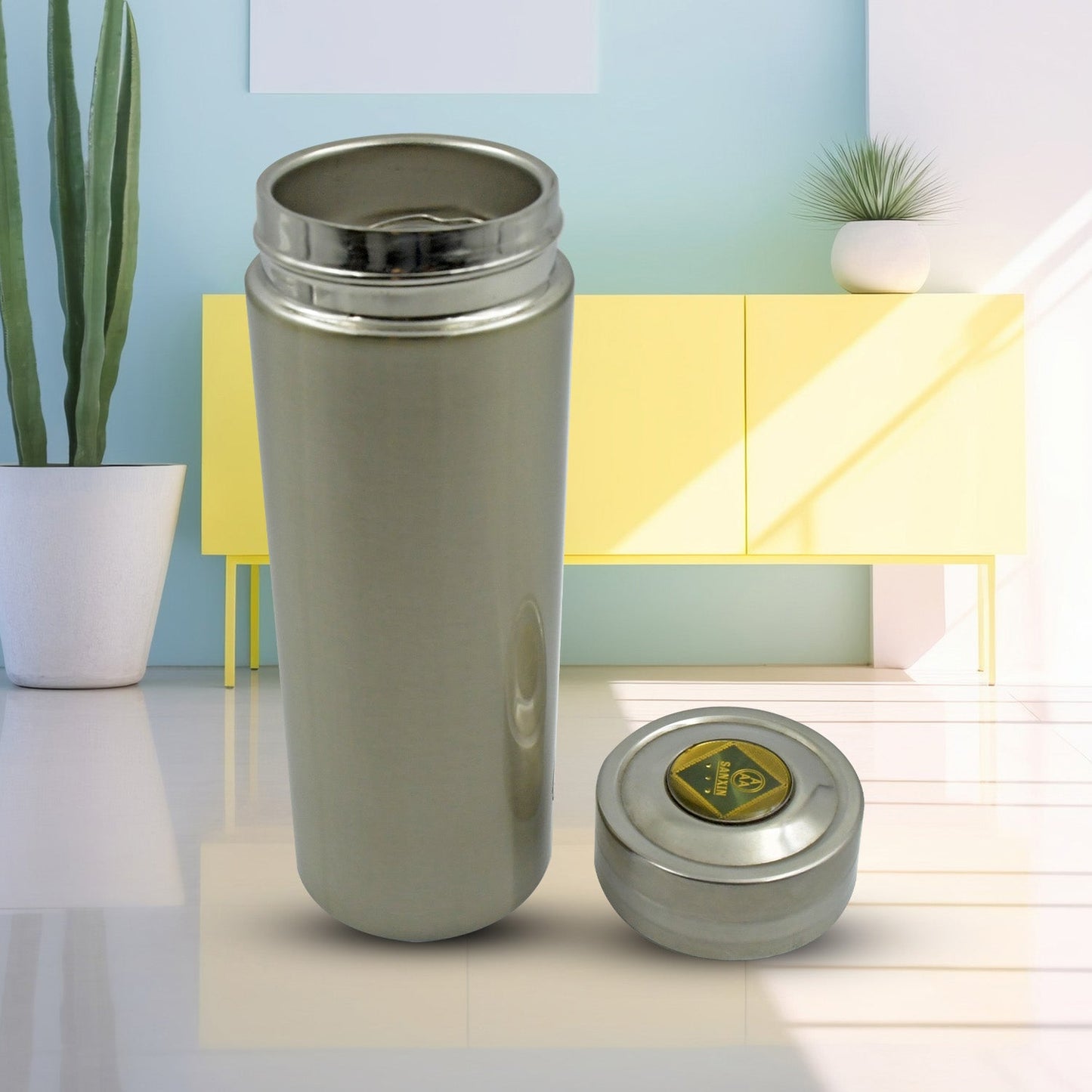 Steel Water Bottle Cup 11Express The Digital Kitchen Store