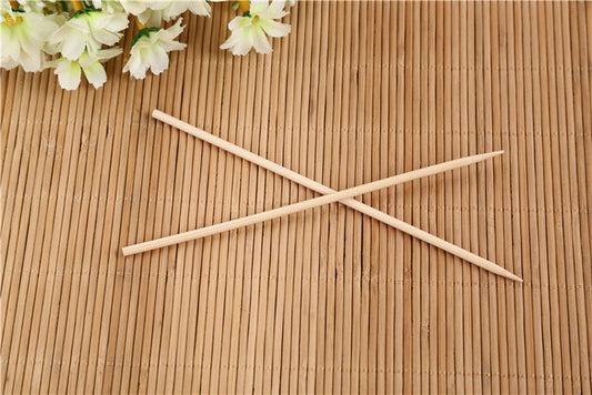 Bamboo Bbq Stick 11Express The Digital Kitchen Store