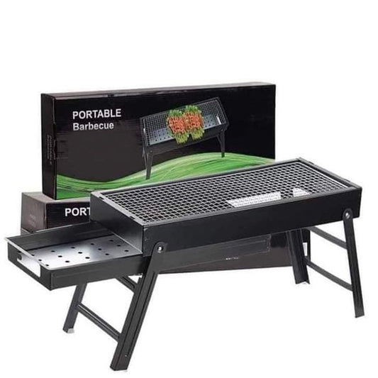 Portable Bbq 11Express The Digital Kitchen Store