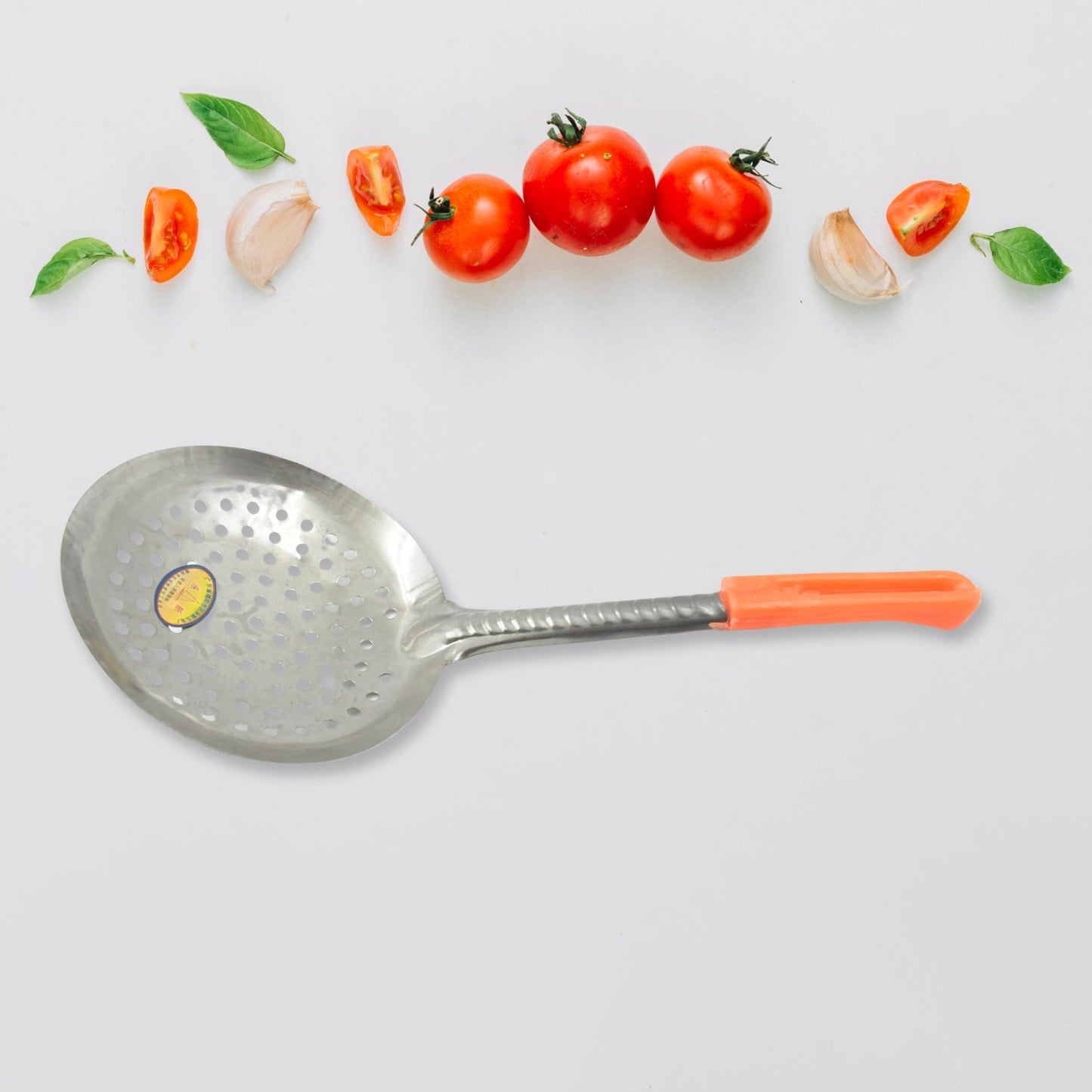 Cooking Colander Spoon 1Pc 11Express The Digital Kitchen Store