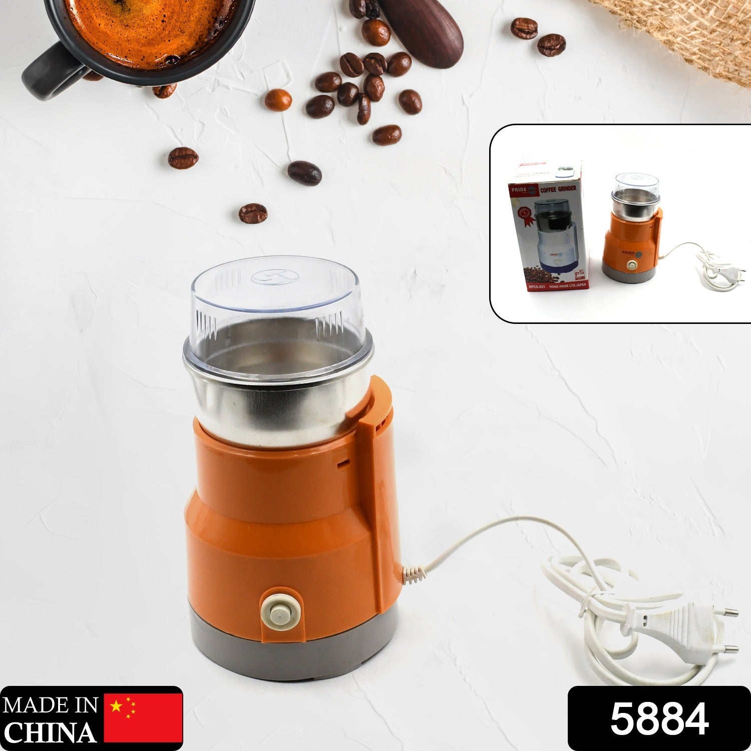 Multi Electric Grinder 11Express The Digital Kitchen Store