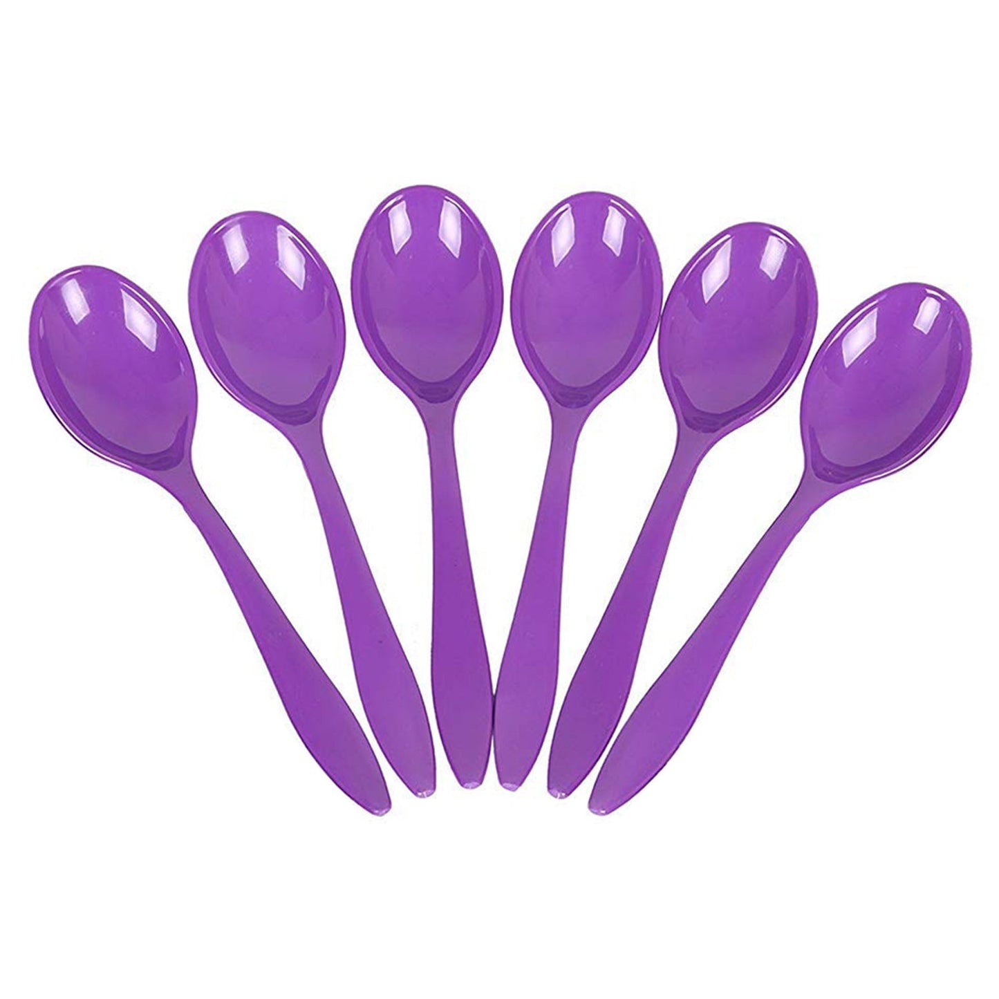 6Pc Fancy Spoon 11Express The Digital Kitchen Store