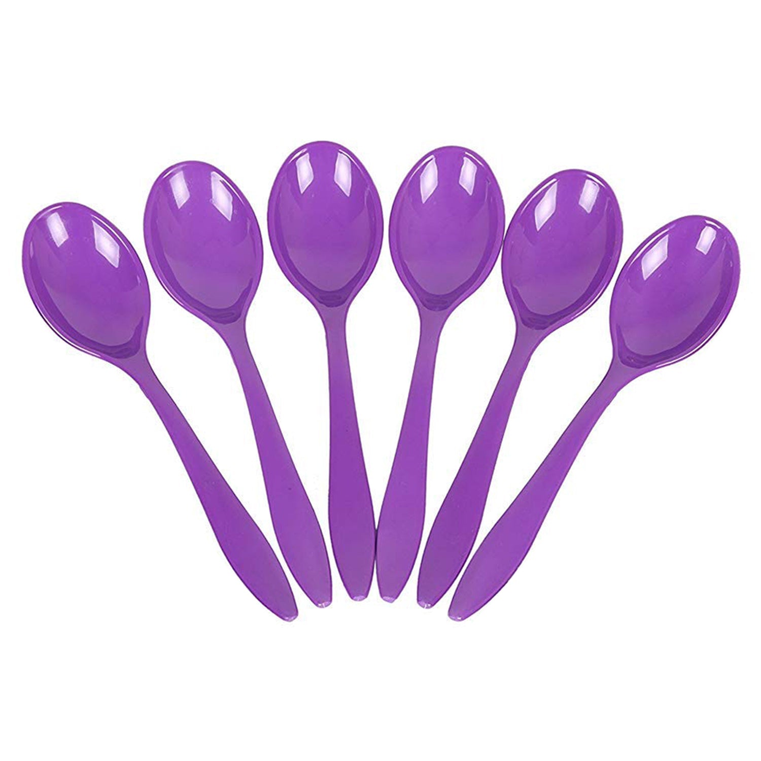6Pc Fancy Spoon 11Express The Digital Kitchen Store