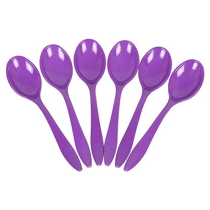 6Pc Fancy Spoon 11Express The Digital Kitchen Store