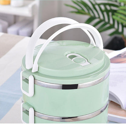 4Layer Lunch Box 11Express The Digital Kitchen Store