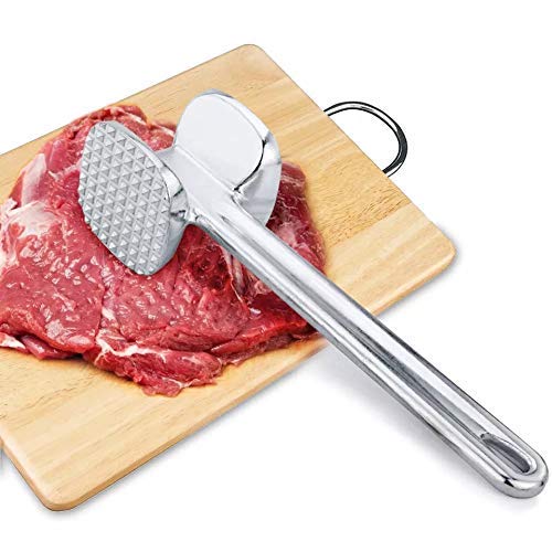 Meat Hammer 200Gm 11Express The Digital Kitchen Store